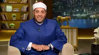 رمضان عبد الرازق: أكبر ذنب يمكن أن يفعله الرجل بعد الشرك ألا ينفق على زوجته