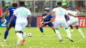 محرز ضد الدوسري.. تشكيل مباراة الأهلي والهلال في نصف نهائي كأس السوبر السعودي