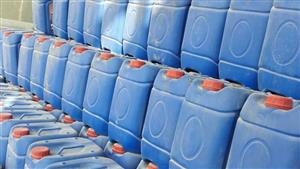 بعد إعادة تدويرها.. ضبط مصنع لإعادة تعبئة زيوت السيارات "المستعملة" ببورسعيد