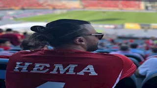 "ابنته وزوجته".. القصة الكاملة لأسباب حبس إبراهيم سعيد ورسالته من داخل السجن 