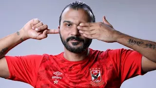 "5 زيجات وأخت".. 23 صورة وأبرز المعلومات عن عائلة إبراهيم سعيد وأولاده