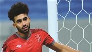 بتهمة التعدي على فتاة بقطر.. قرار قضائي جديد ضد اللاعب أحمد ياسر المحمدي