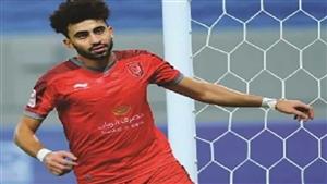 بعد الحكم بسجنه 3 سنوات.. من هو أحمد ياسر المحمدي شقيق نجم الزمالك السابق؟