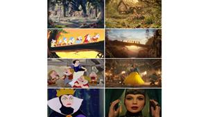 انتقادات واسعة للنسخة الواقعية من فيلم الرسوم المتحركة "Snow White" (تفاصيل)  