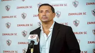 "نعتب عليه".. أول رد من الزمالك على تدوينة سيف الجزيري الغامضة