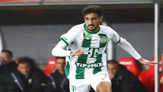 مصدر يكشف لمصراوي موعد انضمام بن رمضان لتدريبات الأهلي