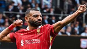 سر احتفاظ محمد صلاح باللياقة البدنية.. اعرف السبب 