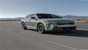 أرخص سيارة عائلية جديدة تقدمها "كيا" في مصر 