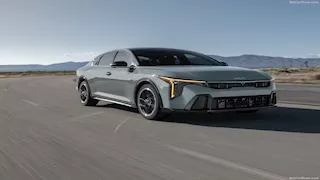 في نوفمبر.. قائمة بأسعار سيارات كيا الجديدة بمصر 