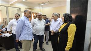 بـ15 ألف طلباً.. المنيا تتصدر محافظات مصر في طلبات التصالح 