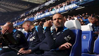 أول تعليق من مدرب تشيلسي بعد التتويج بكأس العالم للأندية