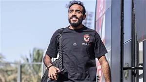 مصراوي يكشف موقف كهربا من الرحيل عن الأهلي خلال فترة الانتقالات الصيفية