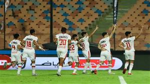 موعد مباراة الزمالك المقبلة في الدوري بعد الهزيمة من طلائع الجيش  