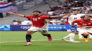 بينهم مجانية".. القنوات الناقلة لمباراة منتخب مصر أمام فرنسا في نصف نهائي أولمبياد باريس"