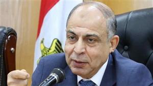  محافظ المنيا يوجه بتكثيف المرور على مخرات السيول.. ما السبب؟