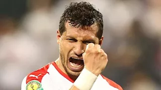 مصدر يكشف حقيقة عودة طارق حامد للزمالك.. وتعنت جون إدوارد