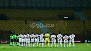 ملف رياضة مصراوي.. تعادل الزمالك.. تصريحات جروس.. بيان نادي شباب بلوزداد