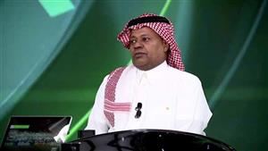 سعيد العويران: أرغب في انضمام زيزو ومحمد صلاح إلى الدوري السعودي 