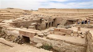 خلال 60 يوما.. تشكيل لجنة لتنفيذ خطة وضع سوهاج على الخريطة السياحية 