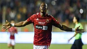 أليو ديانج يحكي ذكرياته عن نهائي القرن بين الأهلي والزمالك