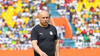 حسام حسن يضع اللمسات النهائية على خطة المنتخب لمواجهة إثيوبيا