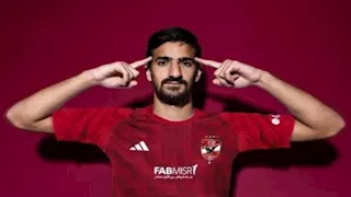 "اجتاز الكشف الطبي الثاني".. كواليس جديدة لتعاقد الأهلي مع بن رمضان