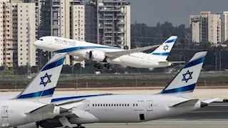 إعلام عبري: 100 ألف إسرائيلي لا يزالون عالقين بالخارج
