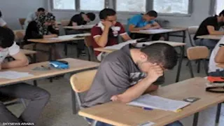 إلغاء نتيجة طالب ومجازاة مراقبين بسبب مخالفات امتحانية في أسيوط