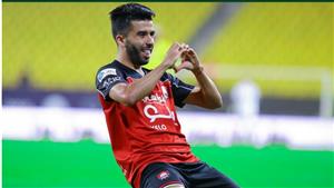 الرائد السعودي يُعلن رسميًا ضم "هدف الزمالك"