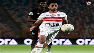 جوميز حسمها.. مصراوي يكشف موقف محمد عاطف من البقاء في الزمالك