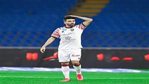 موقف إنساني يدفع البركاوي للتراجع عن انضمامه إلى الزمالك