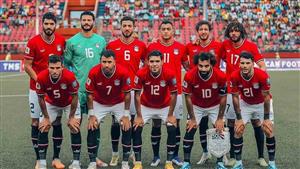 إلغاء المؤتمر الصحفي لمباراة مصر وبتسوانا