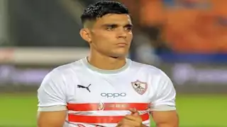 ما هي الإصابة التي يعاني منها "بن شرقي" ومدة غيابه عن الملاعب؟