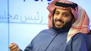 تركي آل الشيخ يكشف عن النجوم المصريين الذين حققوا أرقامًا قياسية