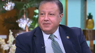 رئيس جهاز الملكية الفكرية يدعو لمشروع عربي مشترك لحماية الهوية