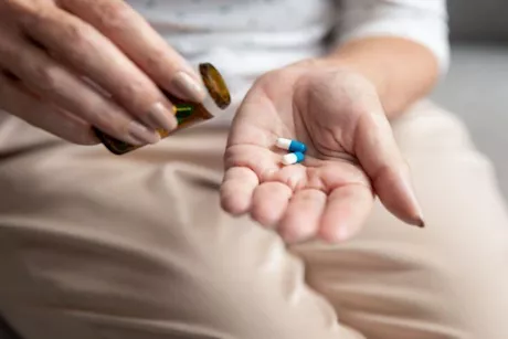 تناول حبوب الكافيين- مفيد أم مضر؟