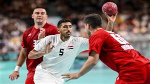 الموعد والقناة الناقلة لمباراة منتخب مصر لليد وإسبانيا بربع نهائي أولمبياد باريس 2024