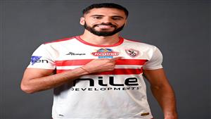 رسميا.. الزمالك يتعاقد مع محمود بنتايك (فيديو)