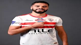 وكيل محمود بنتايج يكشف أزمة منتظرة للزمالك في فيفا