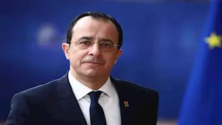 الرئيس القبرصي: إيران طلبت منا نقل رسائل إلى إسرائيل