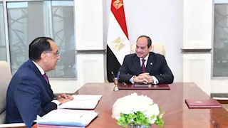 حدث في 8 ساعات| توجيه رئاسي بتطوير شركات الأعمال.. وهذه عقوبات ذبح الأضاحي خارج المجازر