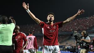 مصدر يكشف لمصراوي التفاصيل المالية لانتقال وسام أبو علي إلى كولومبوس الأمريكي