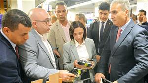 تحرير 70 محضرًا خلال جولة رقابية لمحافظ البحيرة وجهاز حماية المستهلك (فيديو)