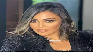 بالفيديو.. داليا البحيري تحتفل بعيد ميلاد ابنتها "قسمت"