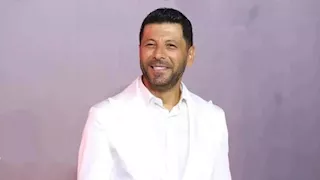 إياد نصار : "لما جيت مصر حسّيت إني نقلت من دوري الناشئين للدوري المحترفين"