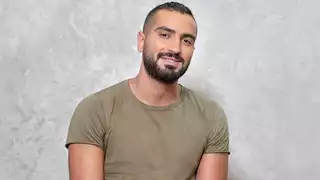 محمد الشرنوبي يوجه رسالة لـ هنا الزاهد بعد الحلقة الأخيرة لـ "إقامة جبرية"