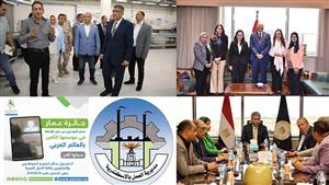 حدث ليلًا| قرار لـ"الطيران" بشأن بالتحليق بالأجواء الإيرانية وفرص عمل بالجيزة والإسكندرية