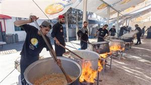 بعد استئناف عمله.. استشهاد أحد موظفي "المطبخ المركزي العالمي" بغزة