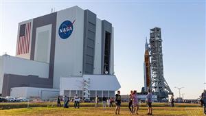 ناسا تعلن: رائدان محبوسان في الفضاء حتى العام 2025