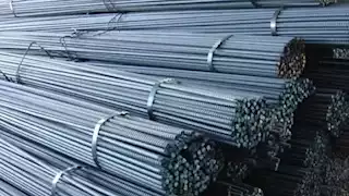 ارتفاع أسعار الحديد والأسمنت اليوم الخميس بالأسواق (موقع رسمي)